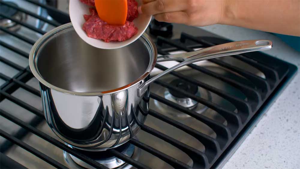 La Saucepan Rena Ware revoluciona tu cocina con estilo. ¿Qué es una saucepan y para que sirve?.