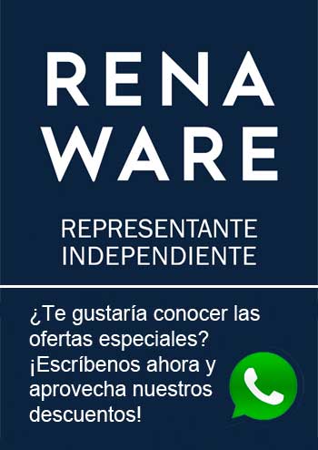 ¿Te gustaría conocer las ofertas Rena Ware especiales?