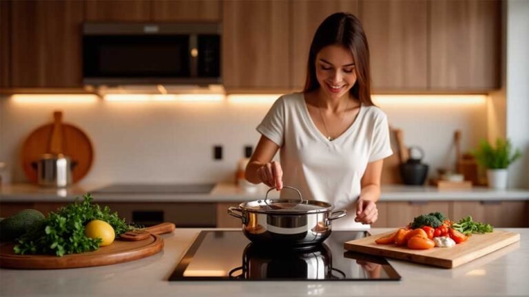 marcas de olla para cocina eficiente y duradera