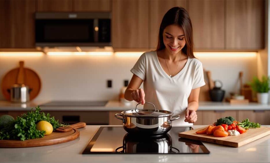 marcas de olla para cocina eficiente y duradera