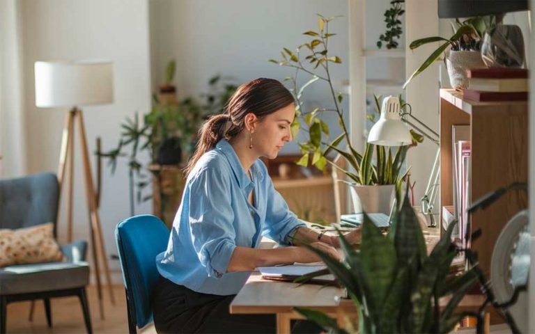 Cómo trabajar desde casa con las herramientas gratis Rena Ware