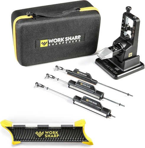 Work Sharp Precision Adjust