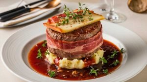 El arte del emplatado: Cómo mejorar la presentación de tus recetas