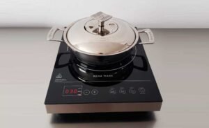 Las mejores ollas para cocina de inducción en Perú