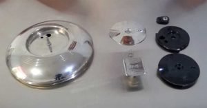 Cómo limpiar el nutri sensor Rena Ware