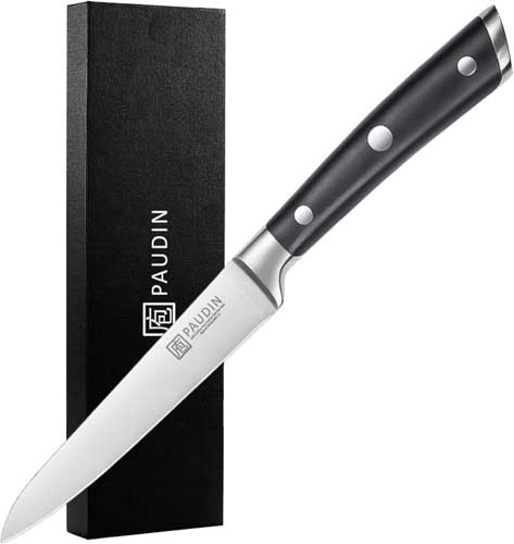 Cuchillo utilitario