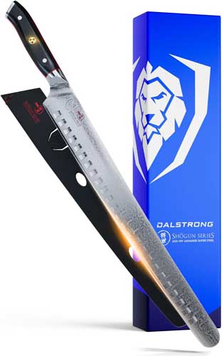 cuchillo rebanador