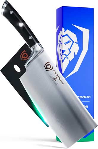 Cuchillo Chef DALSTRONG - Series Gladiador