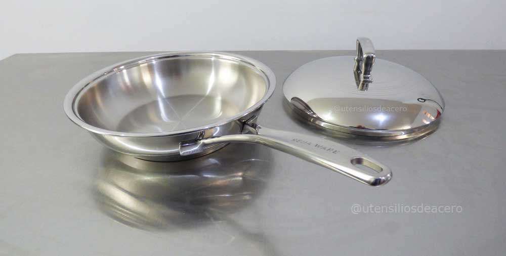 Consejos para Aprovechar al Máximo tu Sartén de 24 cm Rena Ware