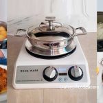 Más recetas con la olla Rena Ware 1.5 Litros