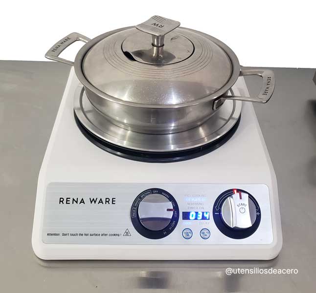 Multi Cooker Rena Ware