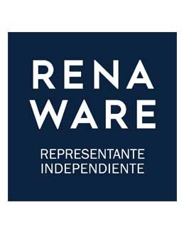 Logo Rena Ware Representante Independiente