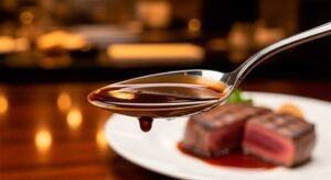 Demi Glace: la salsa francesa que transforma tus platos