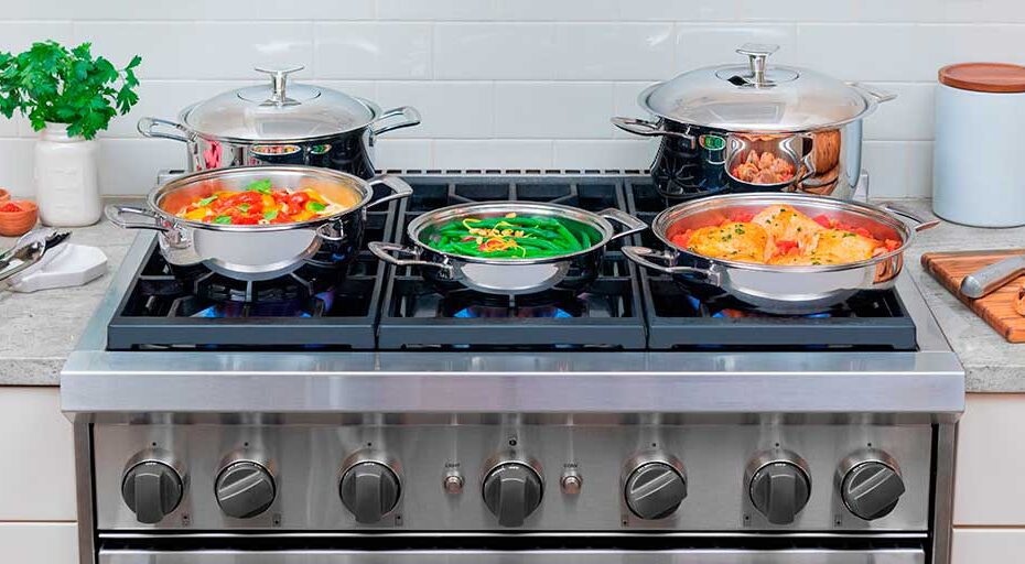 Cómo preparar comidas saludables y rápidas con utensilios Rena Ware