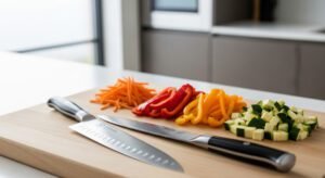 Mejores cuchillos de cocina