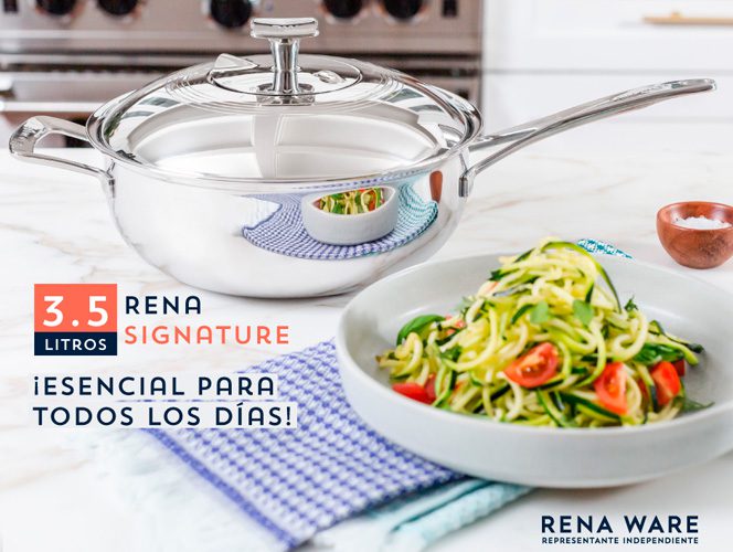 rena signature