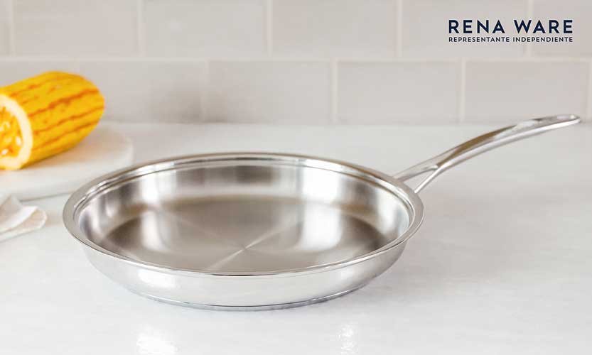 Sartén Chef 30 cm Rena Ware