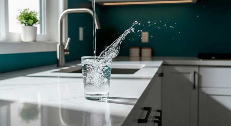 Sistemas de purificación de agua