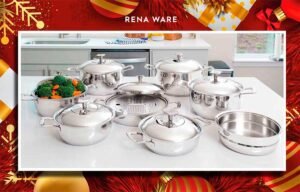 Las 10 mejores Ollas Rena Ware en Oferta este diciembre