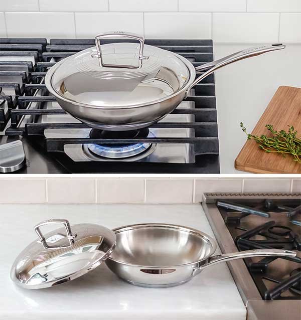 Sartén 24 cm Rena Ware 