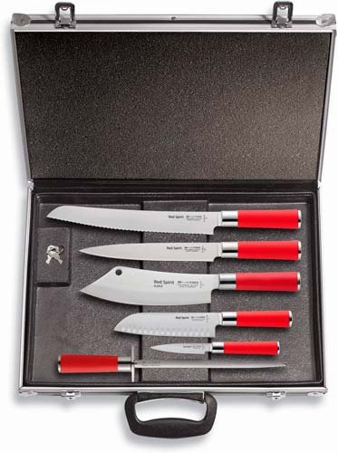 Cuchillos de cocina profesional F Dick