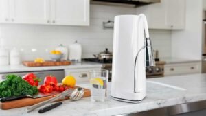 Utensilios de acero inoxidable para cocinar