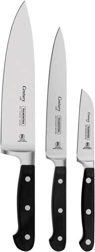 cuchillos de cocina Tramontina