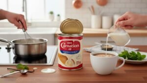 Qué es la leche evaporada y cuáles son las mejores marcas