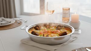 Princesa Rena Ware 34 cm. No vendo ollas. Inspiro un estilo de vida.