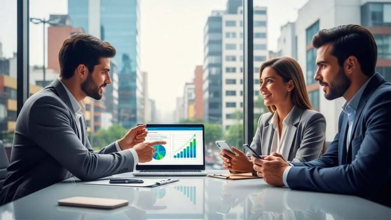 Las mejores empresas de network marketing en Perú