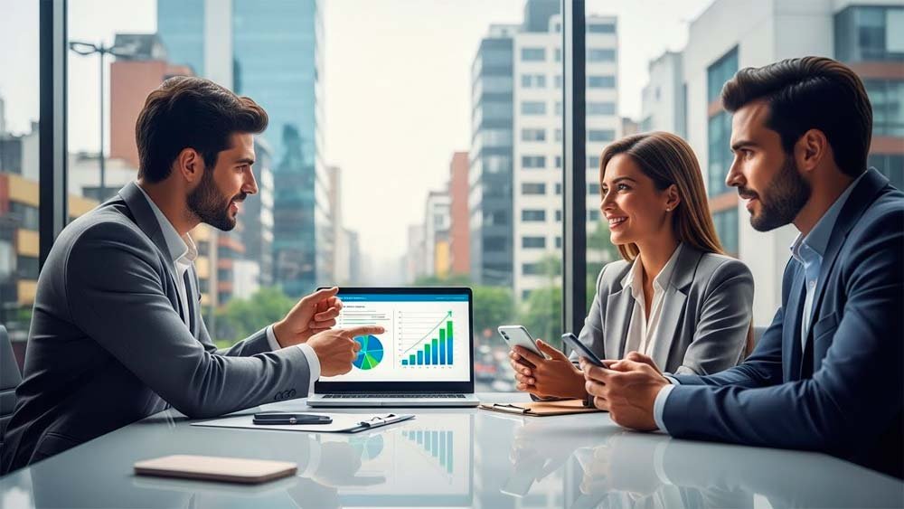 Las mejores empresas de network marketing en Perú