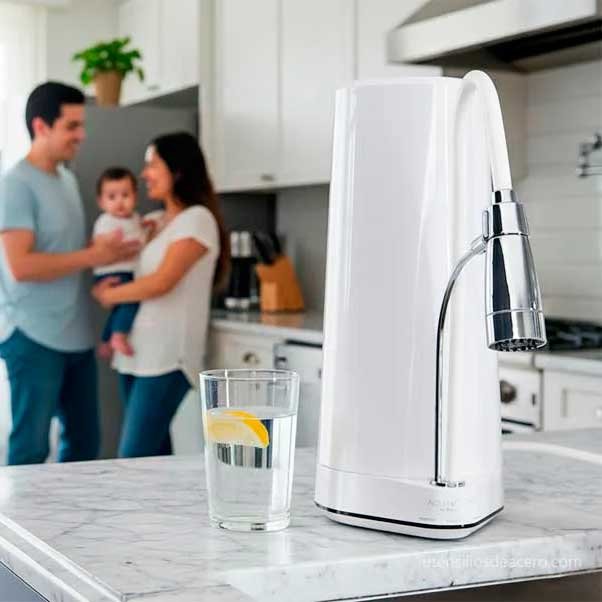 Filtro de agua Rena Ware