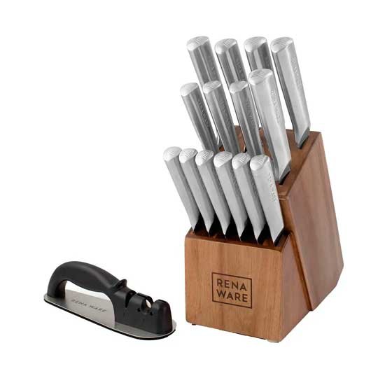 repuesto del filtro de agua rena ware