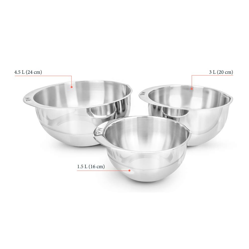 Sartenes Rena Ware: sartén chef 30 cm Rena Ware