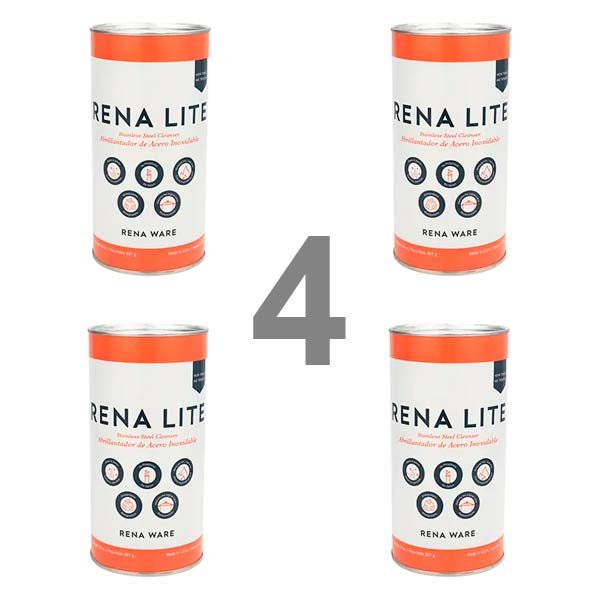 Sartenes Rena Ware: sartén de acero 24 cm con tapa Rena Ware