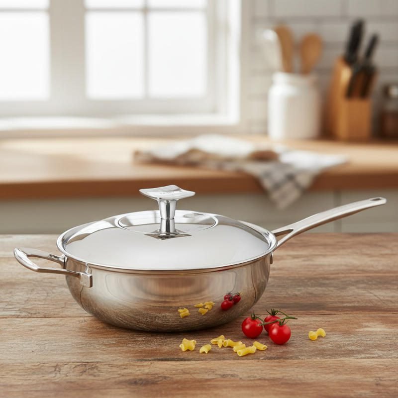 Sartenes Rena Ware: Rena Signature