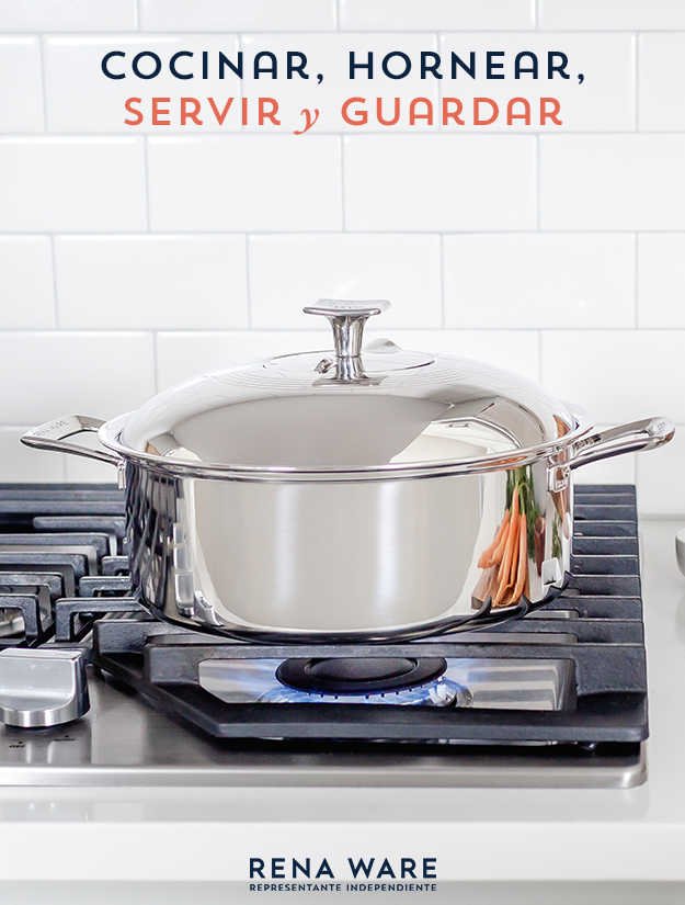 Rondeau Rena Ware 4.5 L