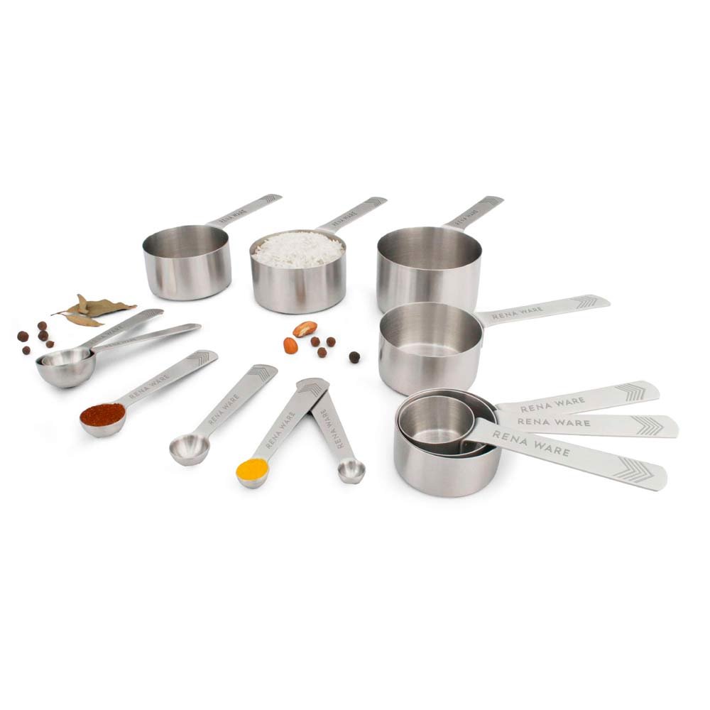 Sartenes Rena Ware: sartén de acero 24 cm con tapa Rena Ware