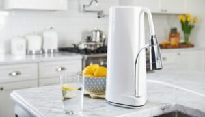 precio filtro de agua Rena Ware Perú: Aqua Nano CTU 500