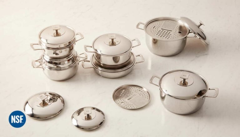 Certificación NSF: qué es