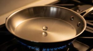 Qué es el punto de Leidenfrost