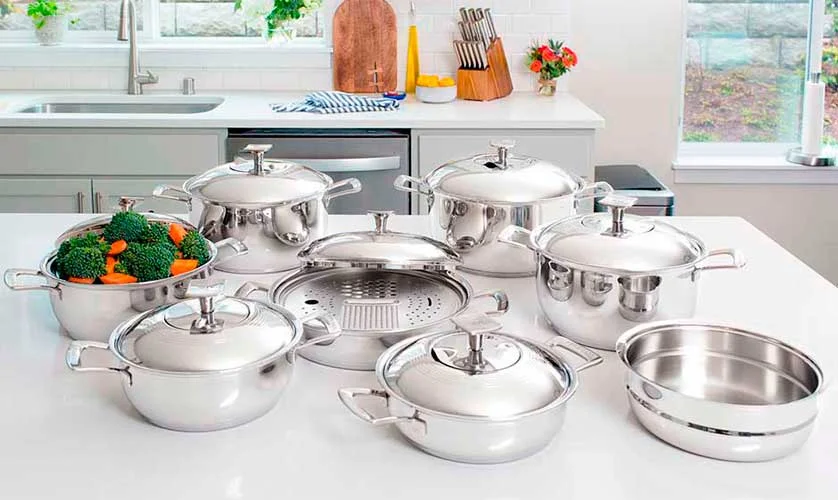 Rena Ware en Bagua. Rena Ware en Puno. Rena Ware en Lima