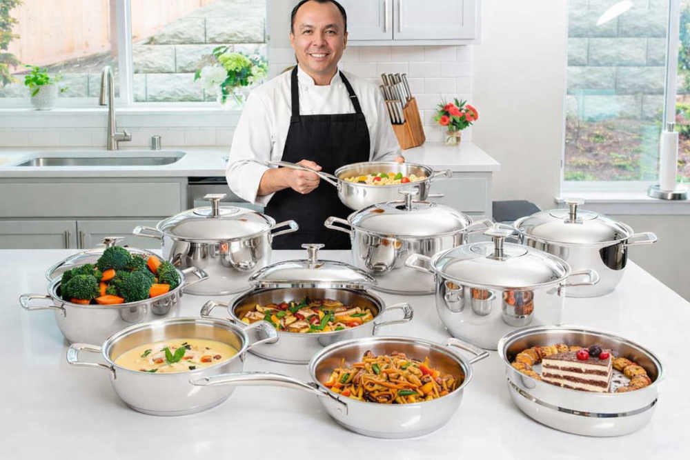 Rena Ware en Arequipa Rena Ware en Cusco