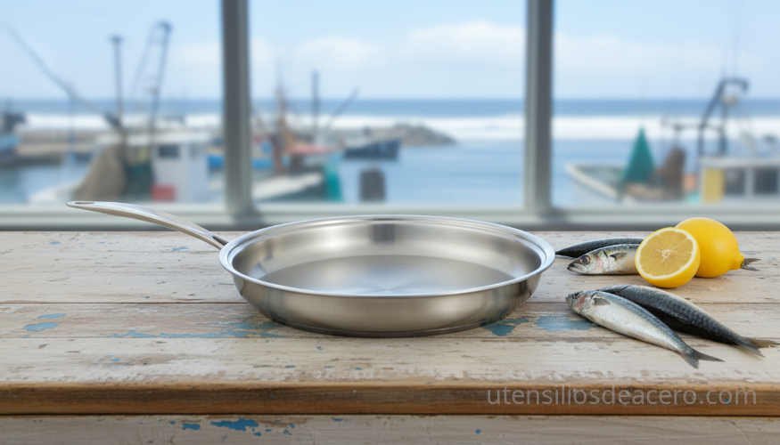 Rena Ware en Nuevo Chimbote